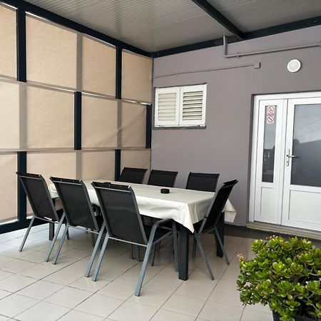 PUY Apartment Check In מראה חיצוני תמונה
