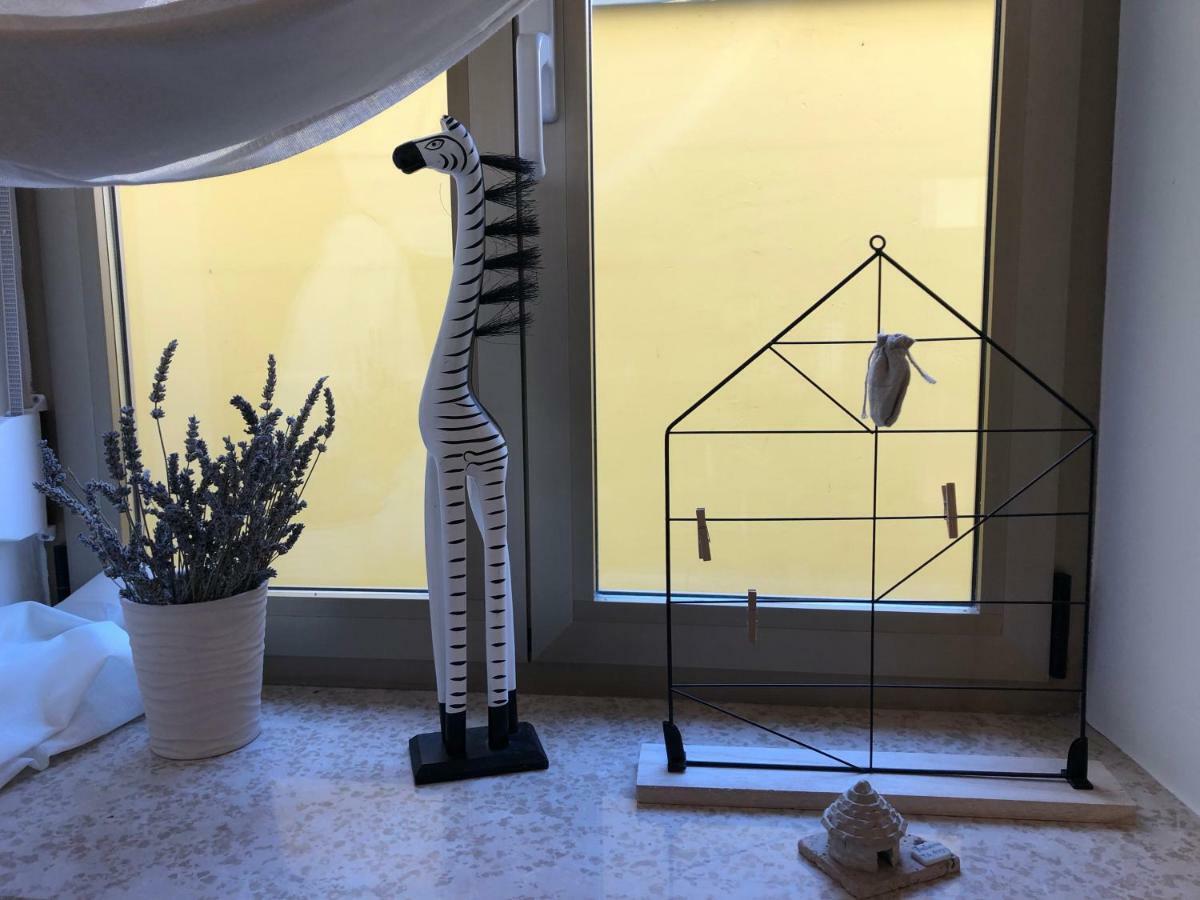 PUY Apartment Check In מראה חיצוני תמונה