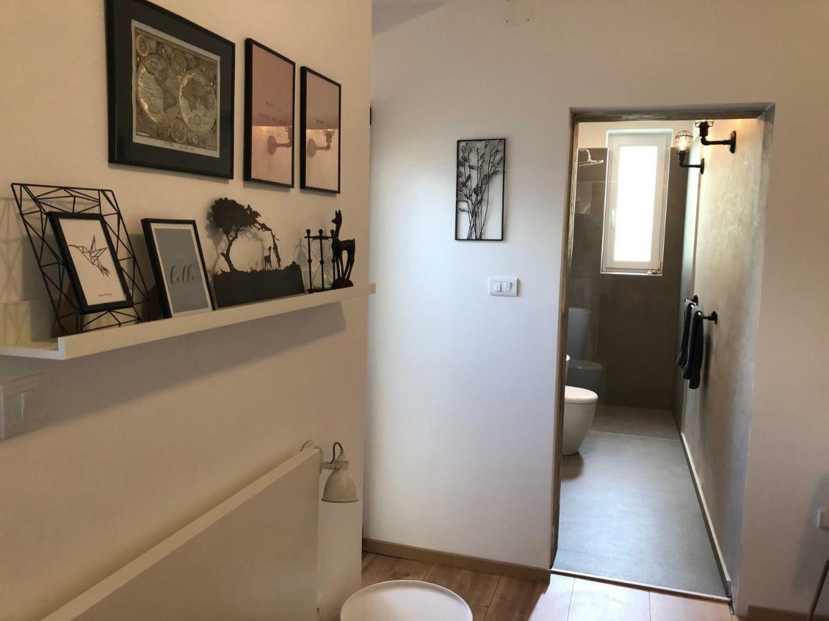 PUY Apartment Check In מראה חיצוני תמונה