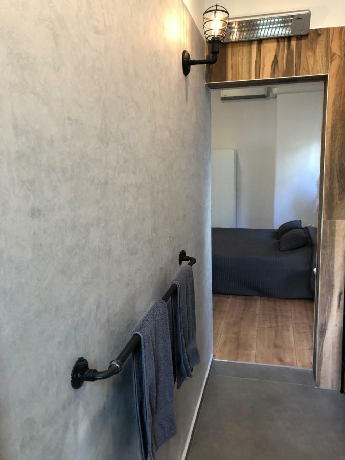 PUY Apartment Check In מראה חיצוני תמונה