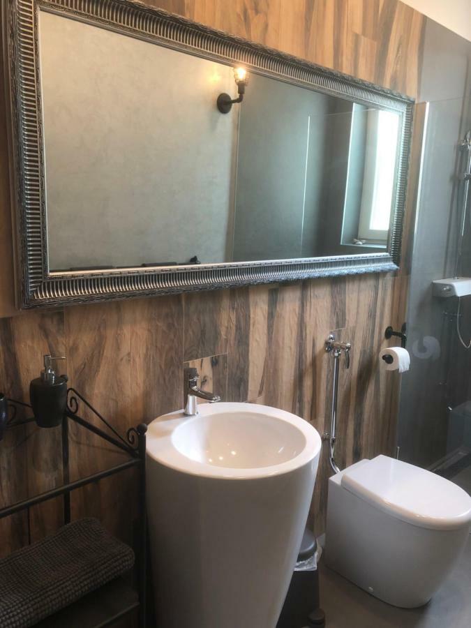 PUY Apartment Check In מראה חיצוני תמונה